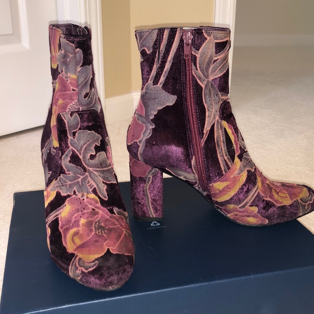Steve Madden Boots